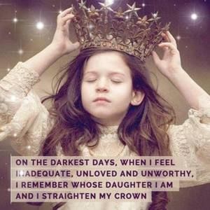 Meet your Posher, Yolanda